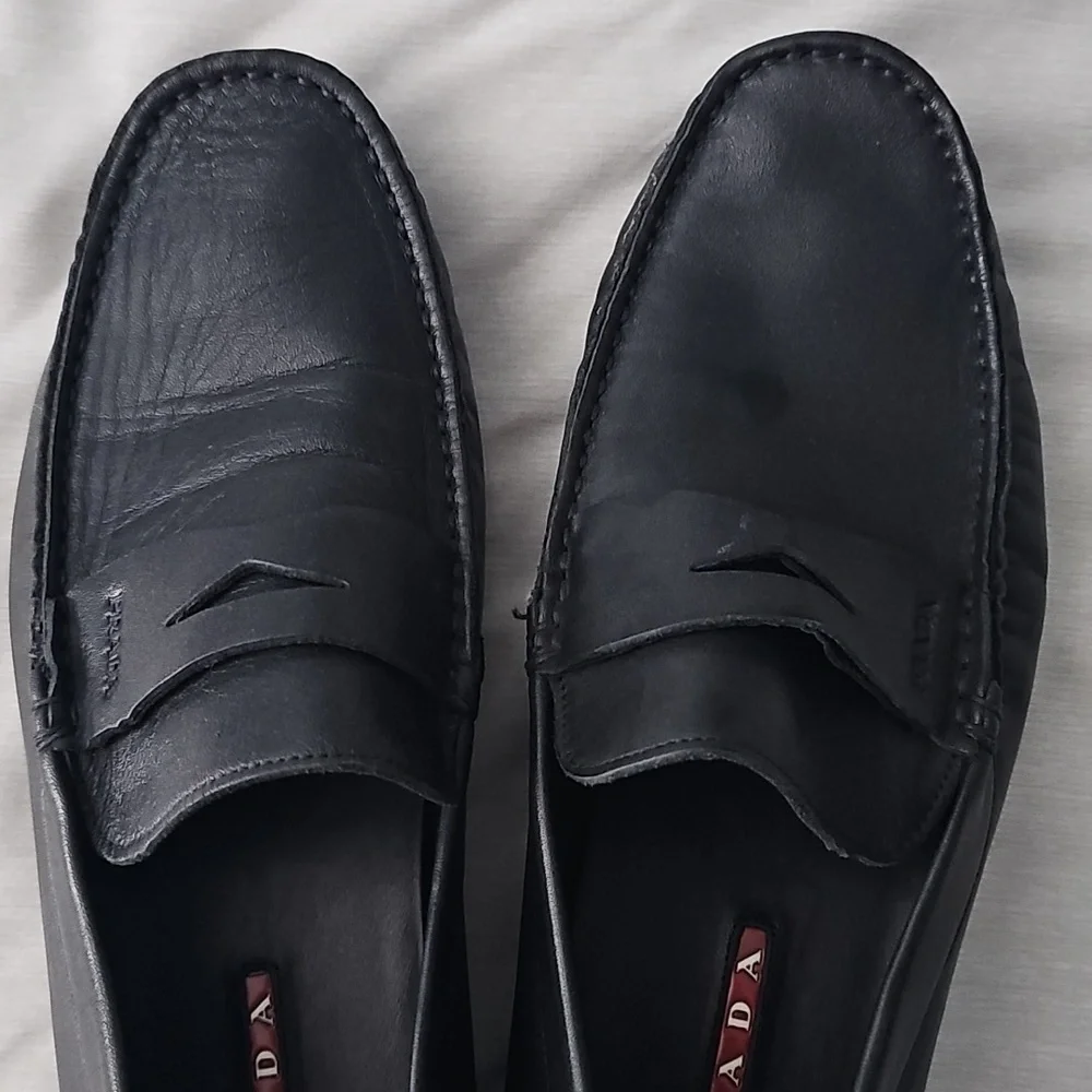 PRADA Moc 🔥SALE - Picture 3 of 6